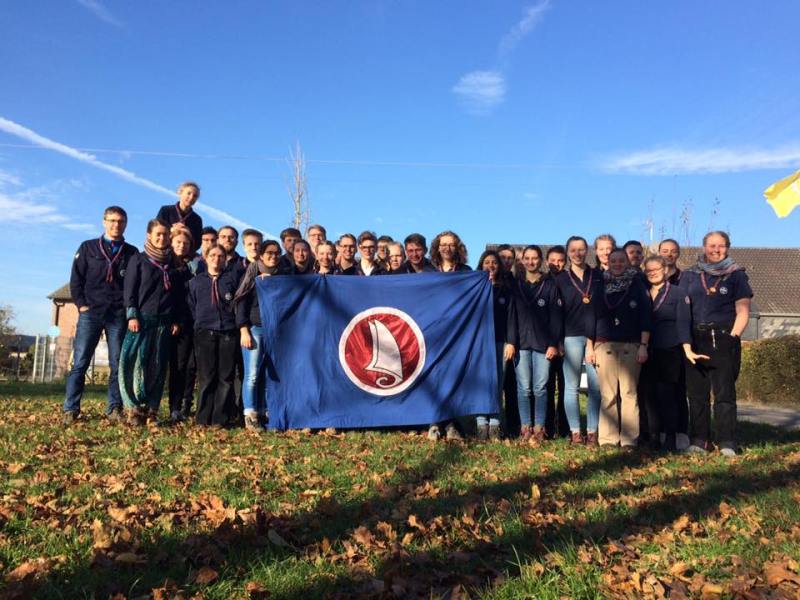 Boreas Bundesthing 2018