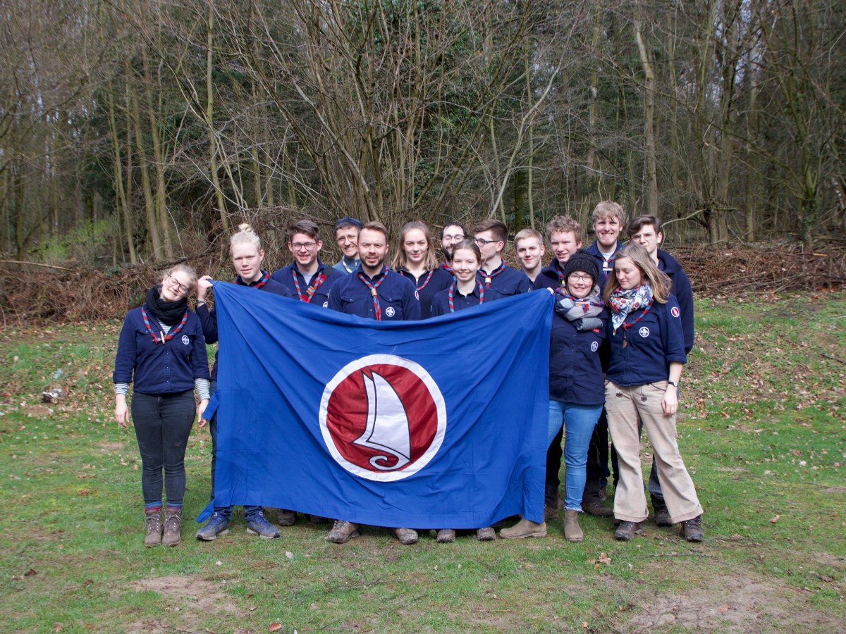 Aktive Stammesarbeit